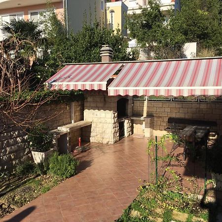 Apartment Dzoni スプリト 部屋 写真