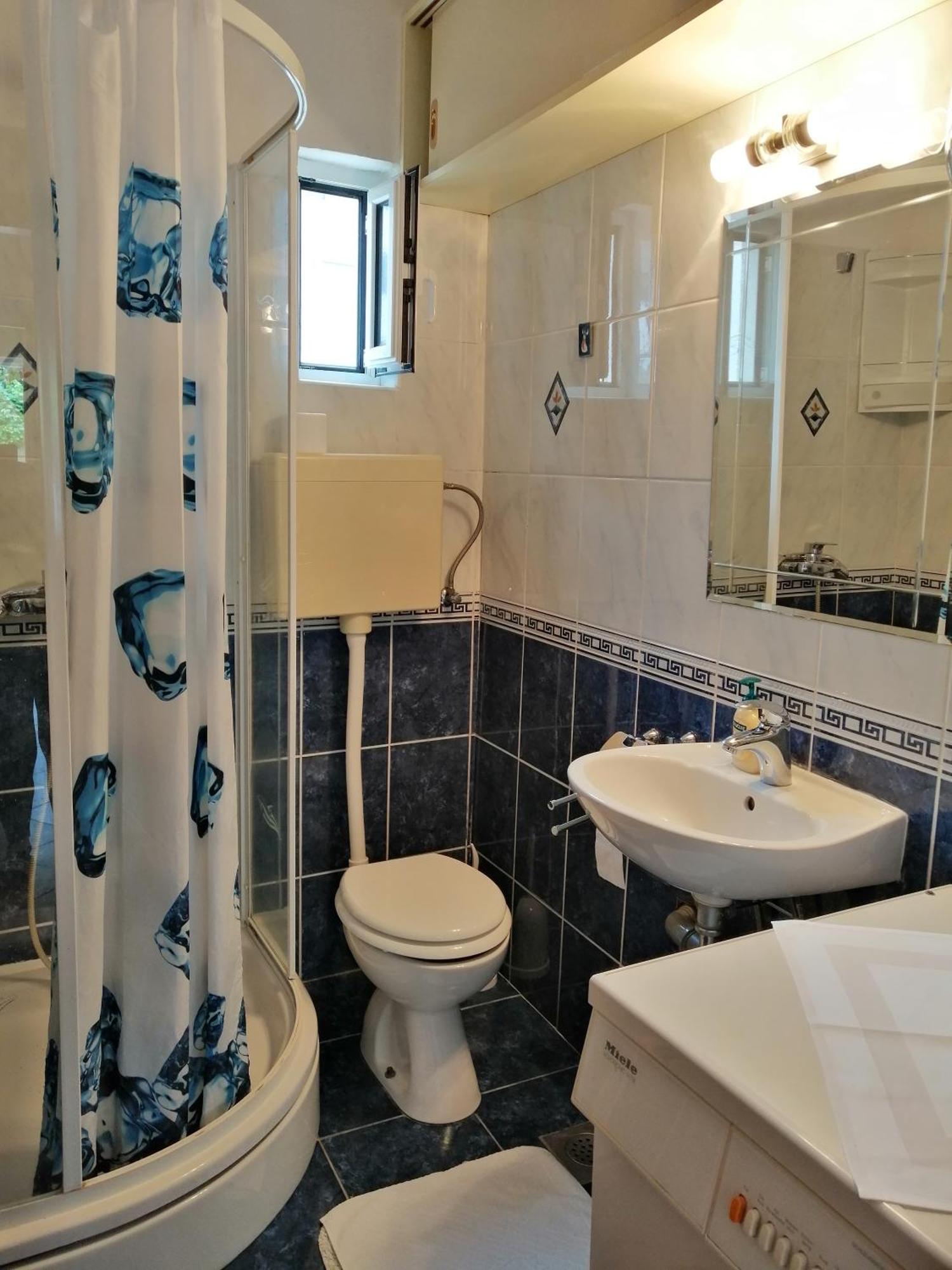 Apartment Dzoni スプリト エクステリア 写真