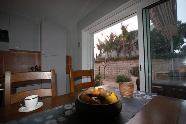 Apartment Dzoni スプリト 部屋 写真