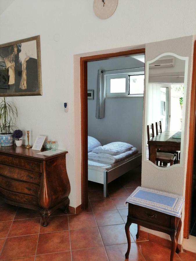 Apartment Dzoni スプリト エクステリア 写真