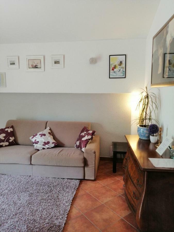 Apartment Dzoni スプリト エクステリア 写真