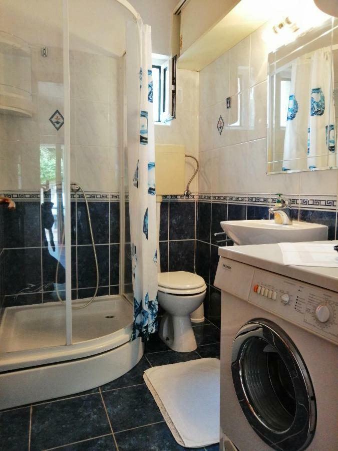 Apartment Dzoni スプリト エクステリア 写真