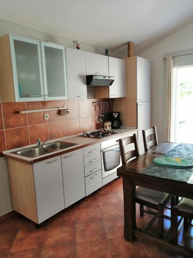 Apartment Dzoni スプリト エクステリア 写真