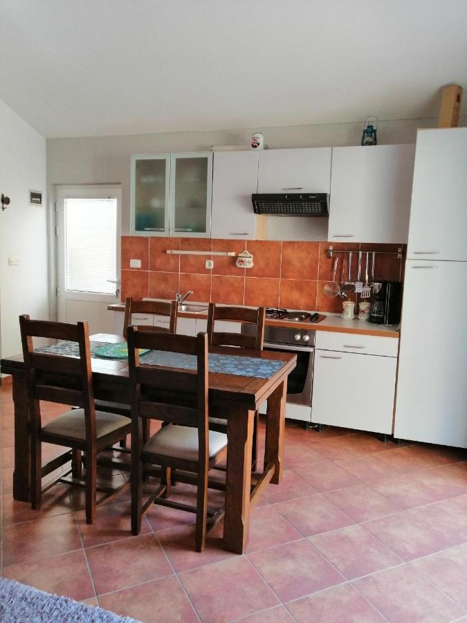 Apartment Dzoni スプリト エクステリア 写真